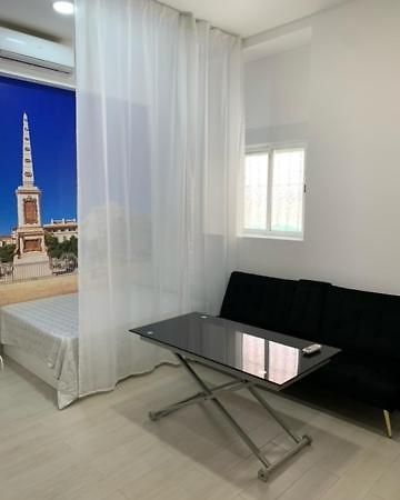 Apartamento De Ao Artes, 16 Malaga Exterior photo