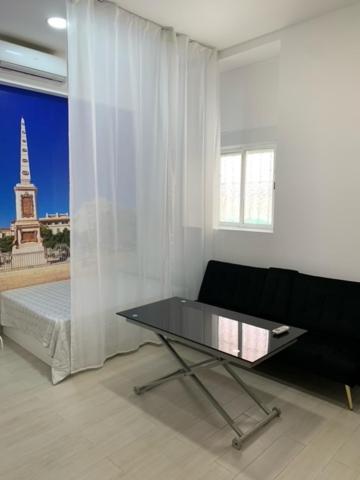 Apartamento De Ao Artes, 16 Malaga Exterior photo